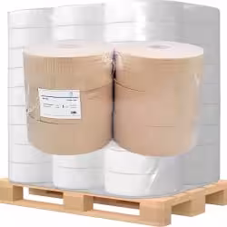 Jumbo-Toilettenpapier