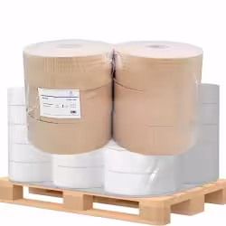 Jumbo-Toilettenpapier