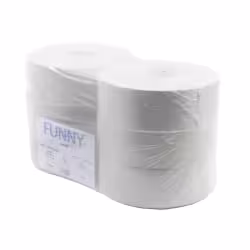 Jumbo-Toilettenpapier