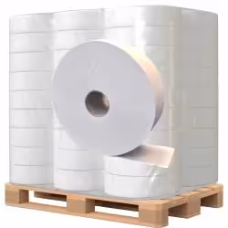 Jumbo-Toilettenpapier