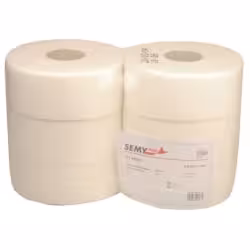 Jumbo-Toilettenpapier