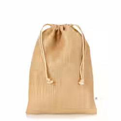 Jute statt Plastik Jutesack 30 x 43 cm