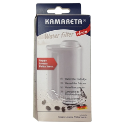 KAMARETA Wasserfilterpatrone 27.900.004.65