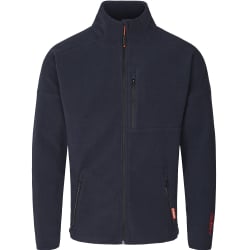 KANSAS Fleecejacke EVOLVE 1 Stück