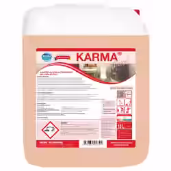 KARMA PEARL Sanitärunterhaltsreiniger mit Perleffekt 01002