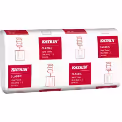 KATRIN Classic One Stop L 3 Papierhandtuch