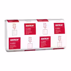 KATRIN Classic One Stop M 3 Papierhandtuch