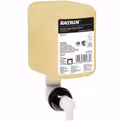 KATRIN Flüssigseife Clean
