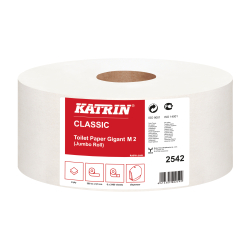 KATRIN Gigant Toilettenpapier M 300