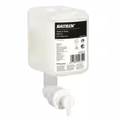 KATRIN Head & Body Duschgel