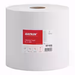 KATRIN Industrieputzrolle XL 360 m 2-lagig 481856