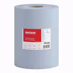 KATRIN Industrieputzrolle XXL 2 1000 Blatt
