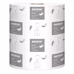 KATRIN Plus Centerfeed M 600 Handtuchrolle