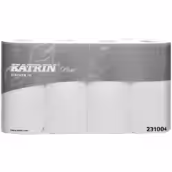 KATRIN Plus Küchenrolle  23100