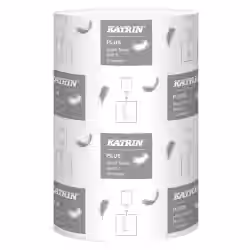 KATRIN Plus S Handtuchrolle 475218