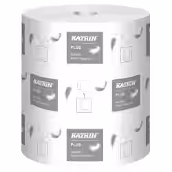KATRIN Plus System towel M2 Papierhandtuchrolle