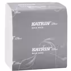 KATRIN Plus Toilettenpapier