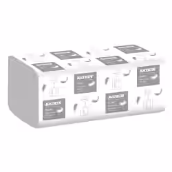 KATRIN Plus ZZ 2 Papierhandtuch 428380