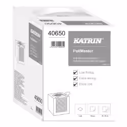 KATRIN Polimaster Poliertuch 406500