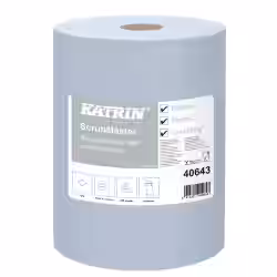 KATRIN Scrubmaster Wischtuch