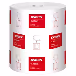 KATRIN System M 711 Papierhandtuchrolle