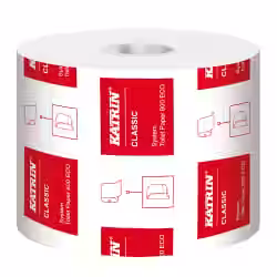 KATRIN System Toilettenpapier 800 Blatt 103424