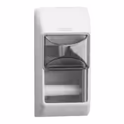 KATRIN Toilettenpapierspender für 2 Rollen 923840