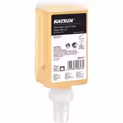 KATRIN Touchfree Flüssigseife Clean