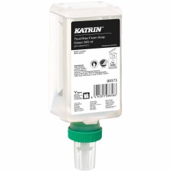 KATRIN Touchfree Handschaumseife Green