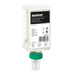 KATRIN Touchfree Handwaschseife Pure Neutral 500 ml 483110