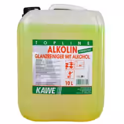 KAWE Alkolin Glanzreiniger mit Alkohol 66624001