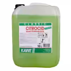 KAWE Citrocid Sanitärreiniger 27124001