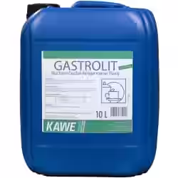 KAWE Gastrolit Spülmaschinenreiniger 83524001