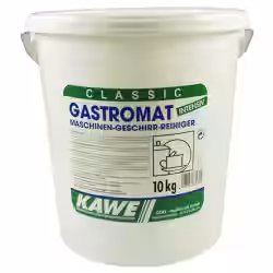 KAWE Gastromat Spülmaschinenpulver 83981001