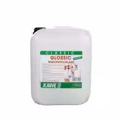 KAWE Glossic Wischpflege 63024001