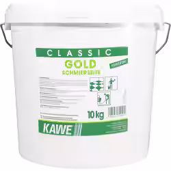 KAWE Goldschmierseife 31026001