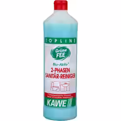 KAWE Grüne Fee Sanitärreiniger 27314001
