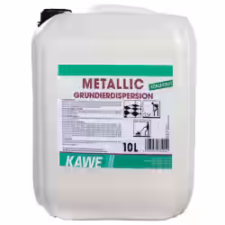 KAWE Metallic Grundierdispersion 63424001