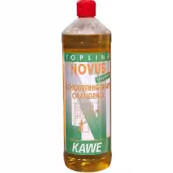 KAWE Novus Schonreiniger mit Orangenöl 23614001