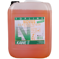 KAWE Novus Schonreiniger mit Orangenöl 23624001