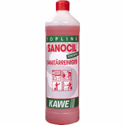 KAWE Sanocil Sanitär-Unterhaltsreiniger 27614001