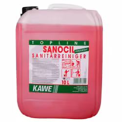 KAWE Sanocil Sanitär-Unterhaltsreiniger 27624001