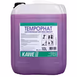 KAWE TEMPOPHAT Aktivreiniger mit Frischeduft 68524001