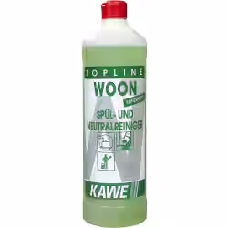 KAWE Woon Spül- / Neutralreiniger 21014200