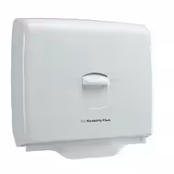 KC Aquarius Toilettensitzauflagen-Spender 6957