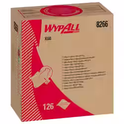 KC WYPALL* X60- Wischtücher - Zupfbox