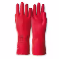 KCL Camapren 722 Chemikalienschutzhandschuhe 722-7