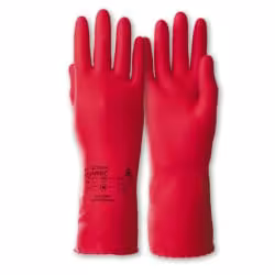 KCL Camapren 722 Chemikalienschutzhandschuhe 722-9