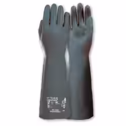 KCL Camapren 726 Chemikalienschutzhandschuhe 726-11
