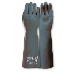 KCL Camapren 726 Chemikalienschutzhandschuhe 726-8